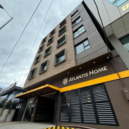 Atlantis Home Bogota Bagian luar foto